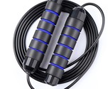 Jump Rope,Jump Ropes For Fitness For Women Men And Kids,Speed Jumping Ro... - £14.42 GBP