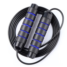 Jump Rope,Jump Ropes For Fitness For Women Men And Kids,Speed Jumping Rope For W - £14.11 GBP