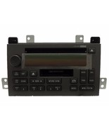Lincoln Town Car SoundMark CD Cassette radio. New OEM factory stereo. 20... - $52.99