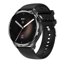 M13 Bluetooth Calling Smart Watch Heart Rate Blood Pressure Sleep Body Temperatu - £86.64 GBP