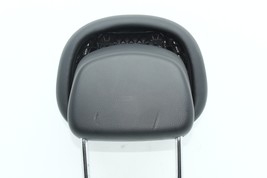 2005-2007 MERCEDES W203 C350 C230 FRONT LEFT OR RIGHT SEAT HEADREST BLACK H1101 image 5