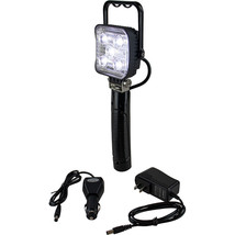 Sea-Dog LED Rechargeable Handheld Flood Light - 1200 Lumens - £74.78 GBP