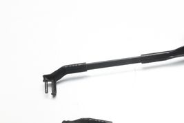2000-06 MERCEDES W215 CL500 CL600 FRONT LEFT & RIGHT WINDSHIELD WIPER ARM P7249 image 8