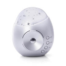 Decor Star Projector w/ Soothing Sounds - £34.98 GBP