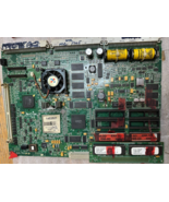 Aristocrat MK6 CPU I/O Board, With Geisha Jackpot Carnival - $152.99