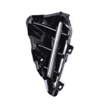 2021-2023 Kia Forte Front Left Bumper Grill Grille Molding Cover Trim Oe... - $29.70