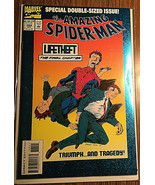 Amazing Spider-Man Comics - Bronze age - #388 - £7.01 GBP