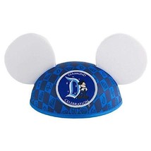 Disneyland 60th Anniversary light-Up Mickey Ears Hat - Size Youth - £31.23 GBP