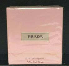 Prada By Prada Perfume 2.7 Oz Eau De Parfum Spray image 3