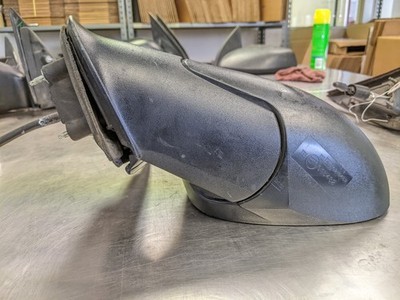 Driver Left Side View Mirror For 01-04 Chrysler  PT Cruiser  2.4 Item image 3