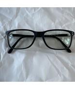 Ralph Lauren Polo Eyeglasses PH 2155 5284 Matte Black Square Frame 54 []... - $70.08