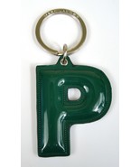 Marc by Marc Jacobs Alphabet Letter Initial Key Ring Chain Charm Holder ... - $17.65 CAD