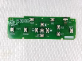 Replacement Navigation Switch Board PCB for Epson Powerlite 905 Projector - $19.58