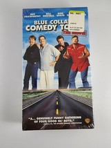 Blue Collar Comedy Tour: The Movie (VHS, 2003) - £4.63 GBP