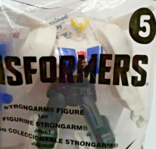 Transformers #5 2016 McDonald&#39;s Happy Meal Toys - New - £4.80 GBP