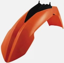 KTM Front Fender 7730801000004 OEM NEW - $456.65 MXN