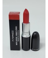 MAC Forever Curious Matte Lipstick 668 - $21.82 CAD