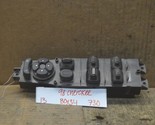 97-01 Jeep Cherokee Driver Side Master Power Window Switch 730-13 Bx 34 - $9.99