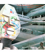 I Robot [Vinyl] Alan Parsons Project - $1,855.96 MXN