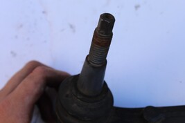 2010-2013 CHEVROLET CAMARO SS FRONT RIGHT SIDE LOWER CONTROL ARM R3232 image 8