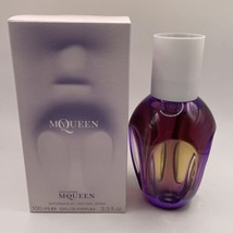 My Queen Alexander Mc Queen Edp 100 Ml 3.3 Oz Spray Women Discontinued Rare - New - £224.82 GBP