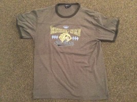 Aeropostale Las Vegas Texas Holdem - No Limits T-Shirt, Size L - $13.30