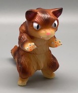 Max Toy Large GID (Glow in Dark) Brown Nekoron - $65.00