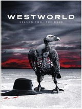 Westworld: Season 2: The Door (DVD) [DVD] - £11.62 GBP