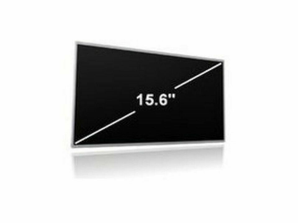 LAPTOP LCD SCREEN FOR DELL INSPIRON 3520 15.6 WXGA HD Item image 2