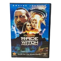 Race to Witch Mountain (DVD, 2009) Dwayne Johnson - £3.95 GBP