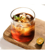 Elegant &amp; Aesthetic Glasses for Coffee, Tea, Milk &amp; Cocktails 300ml - $25.00