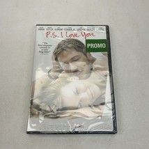 P.S. I Love You Dvd - P.S. I Love You Movie - Hilary Swank - New Sealed - £3.91 GBP