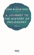 A Journey to the History of Philosophy Vol - 3  - £11.23 GBP