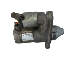 Starter Motor Solenoid Fits 2010-2012 Nissan Versa 1.8L Gas P/N 23300-EN20C - $95.48