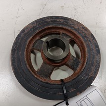 Harmonic Balancer Crankshaft Pulley 2.4 Fits 14-23 Jeep Cherokee - $34.94