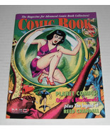 Comic Book Marketplace # 60...1998 mag--Planet Comics....VF grade-E..pri... - £14.11 GBP