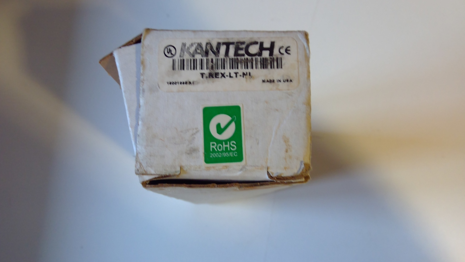 Kantech T.REX-LT-MI Request to Exit Detector - $68.59