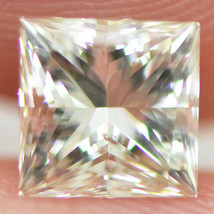 Authenticity Guarantee 
1.04 Carat Princess Shape Diamond Real I VS2 Loose Na... - £1,076.63 GBP