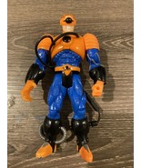 Vintage ToyBiz 1997 - Spider-Man - Deep Sea Dr Octopus - Action Figure K... - £0.78 GBP