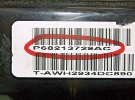 2015..15  DODGE CHARGER/HEADLAMPS TO DASH/  ENGINE BAY/ FUSE/ RELAY/ BOX image 3