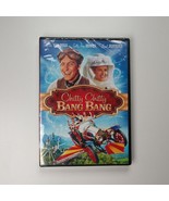 Chitty Chitty Bang Bang Movie Musical New DVD Dick Van Dyke (DVD, 1968) - £6.24 GBP