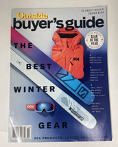 Outside Buyer&#39;s Guide 2022 - $14.80