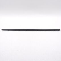 22-24 Rivian R1T Front Lower Right Passengers Door Molding Cladding Trim... - $49.50