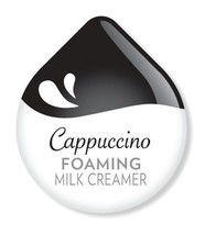 56/PACK - Tassimo Cappuccino Foaming Milk Creamer T-Discs BULK PACKAGING - $468.48 MXN