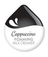 56/PACK - Tassimo Cappuccino Foaming Milk Creamer T-Discs BULK PACKAGING - $465.04 MXN