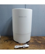 RIGOGLIOSO HEPA Air Purifier for Bedroom Office,Purify 99.97% Pollen,Smo... - $297.48 MXN