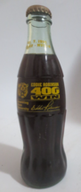 Coca-Cola Classic Eddie Robinson 400th Win Grambling 1995 8oz Full Bottle - £2.77 GBP