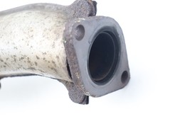 02-05 SUBARU IMPREZA WRX LEFT DRIVER EXHAUST MANIFOLD E0042 image 4