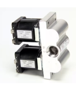 Vulcan Hart FJTDO-04, 713656, 1245C, Solenoid Valve, Double, 120V - €387,26 EUR