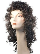 Lacey Wigs Fancy Barg Curly Auburn - £69.13 GBP